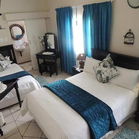 Rita'S Guesthouse Cc فرايهيد المظهر الخارجي الصورة