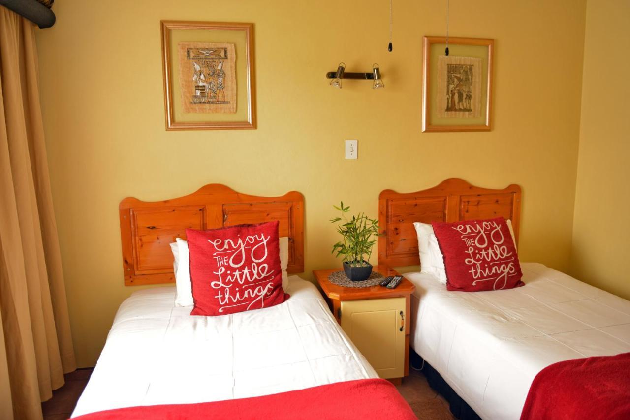 Rita'S Guesthouse Cc فرايهيد المظهر الخارجي الصورة