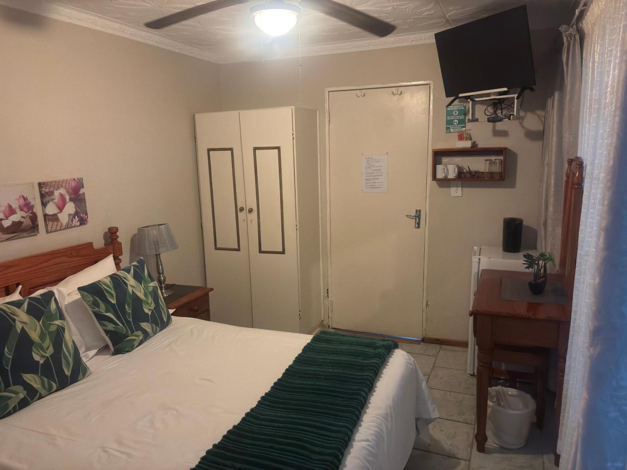 Rita'S Guesthouse Cc فرايهيد المظهر الخارجي الصورة
