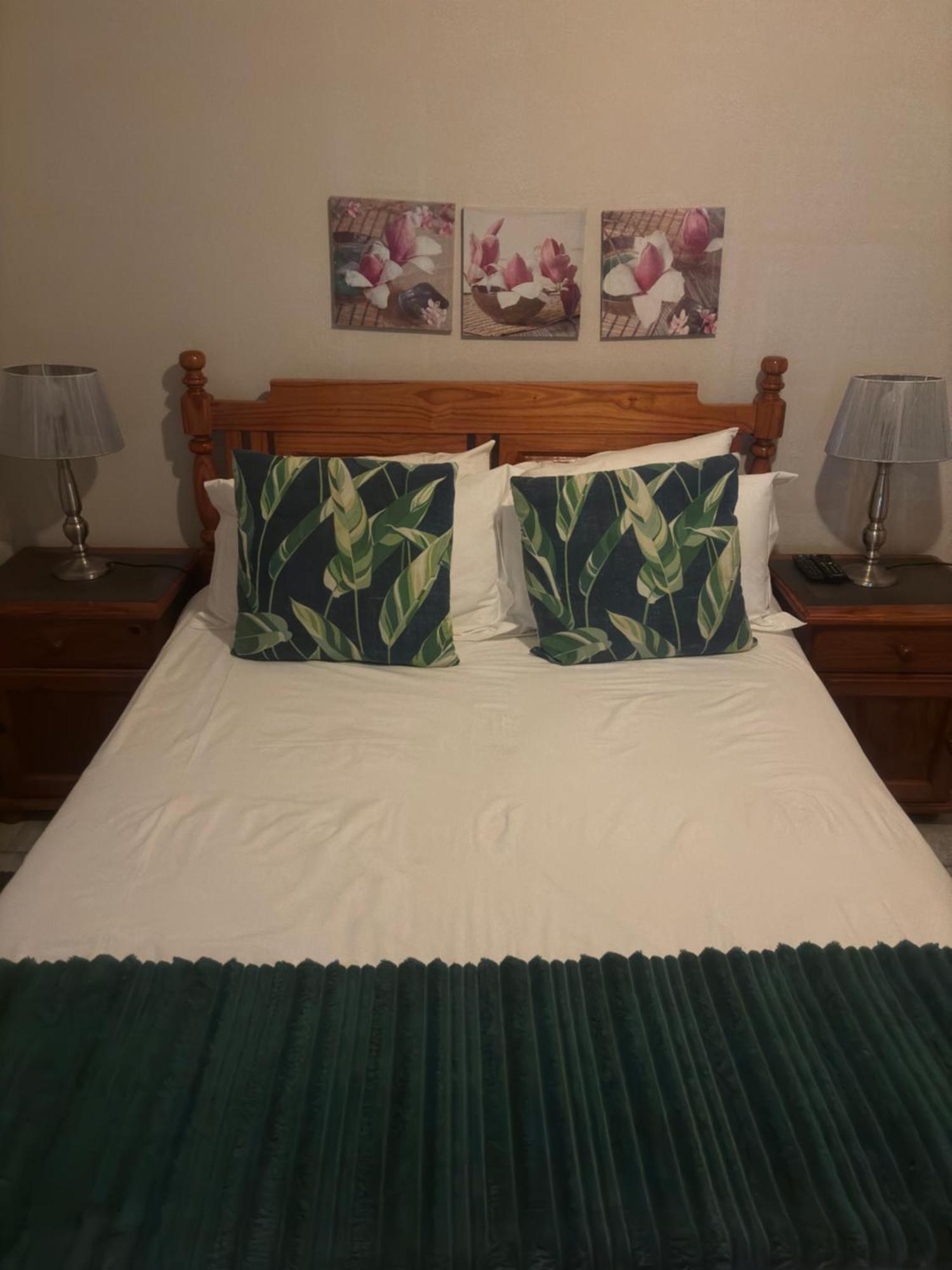 Rita'S Guesthouse Cc فرايهيد المظهر الخارجي الصورة