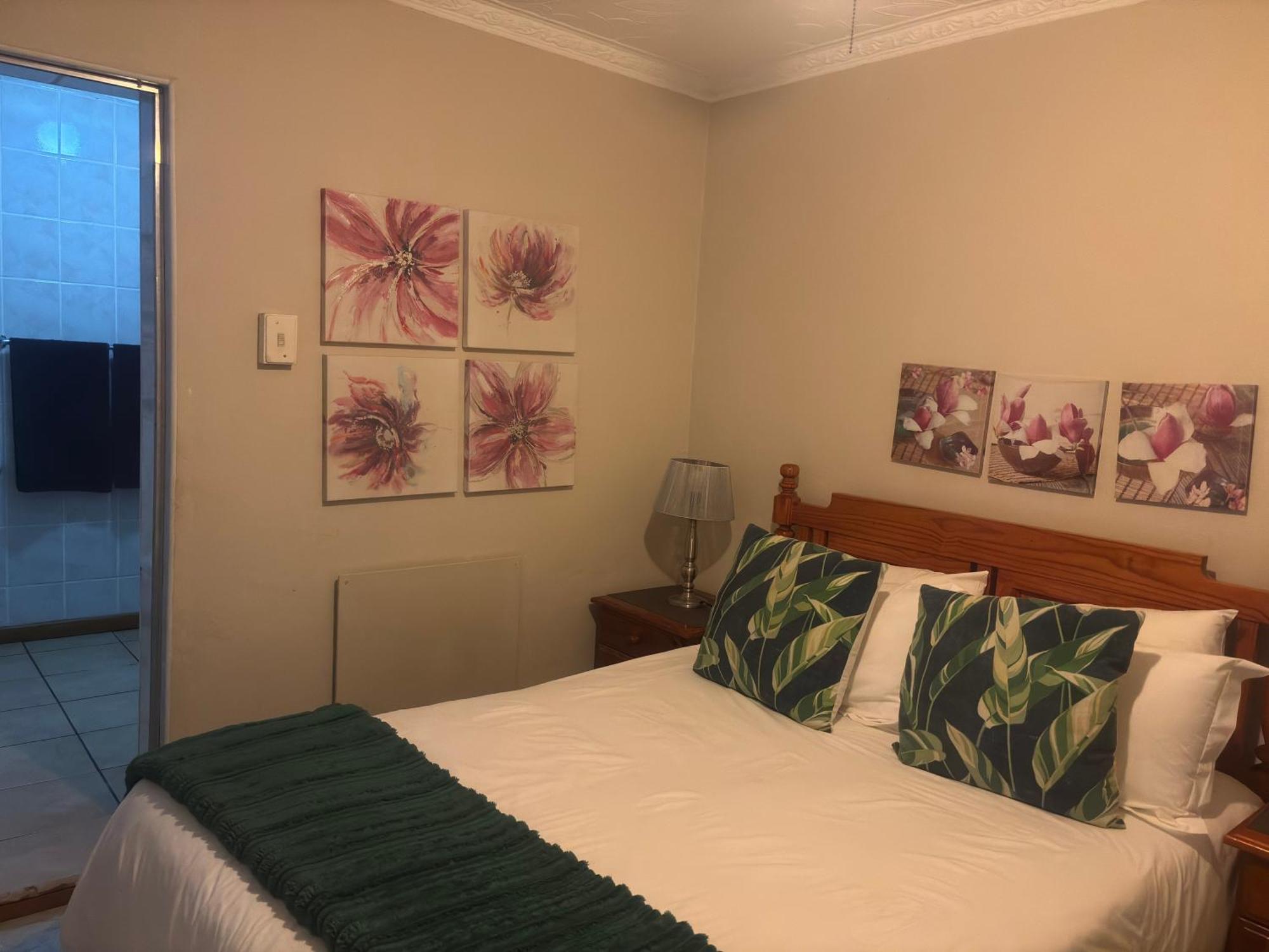 Rita'S Guesthouse Cc فرايهيد المظهر الخارجي الصورة