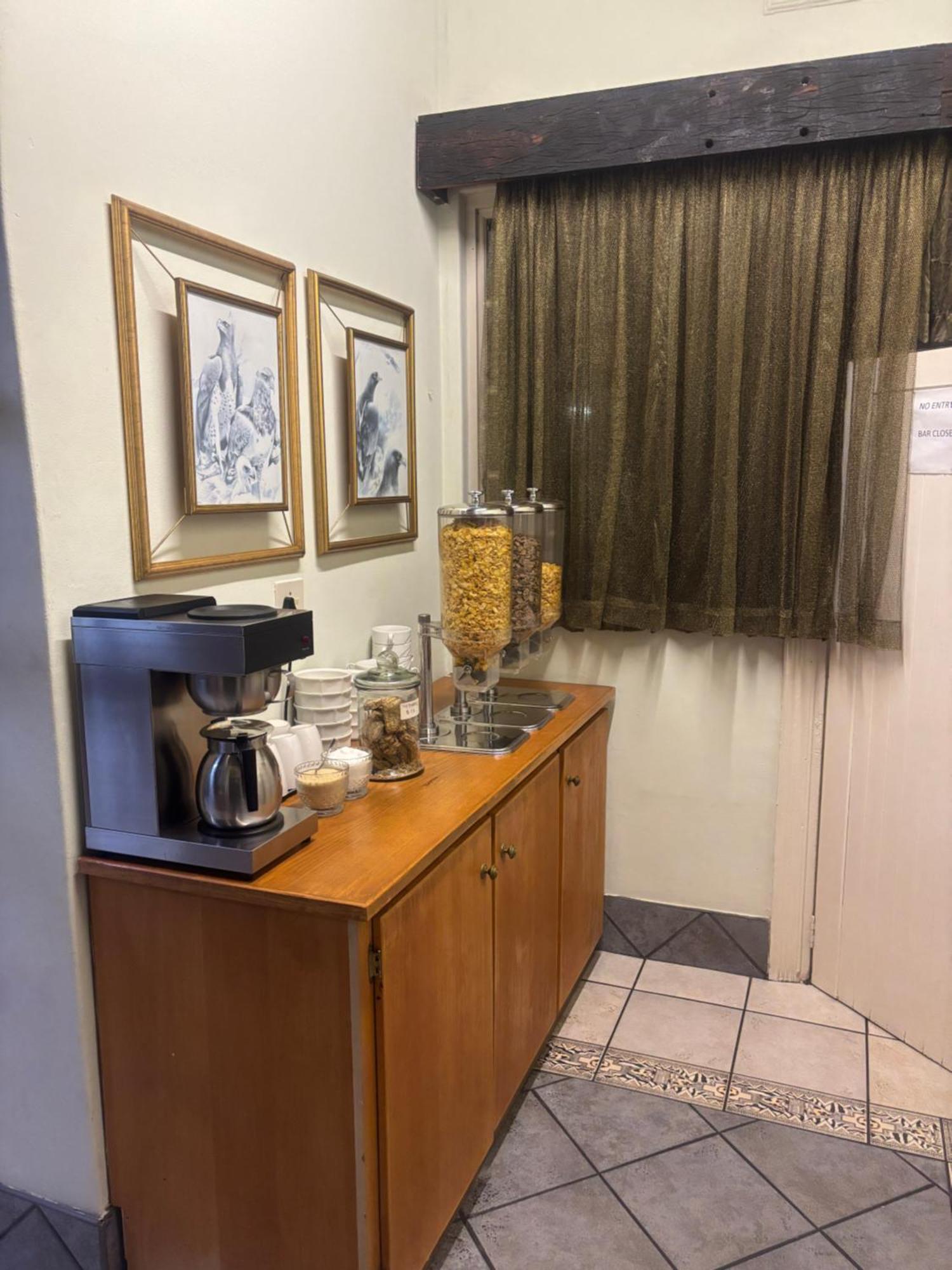 Rita'S Guesthouse Cc فرايهيد المظهر الخارجي الصورة