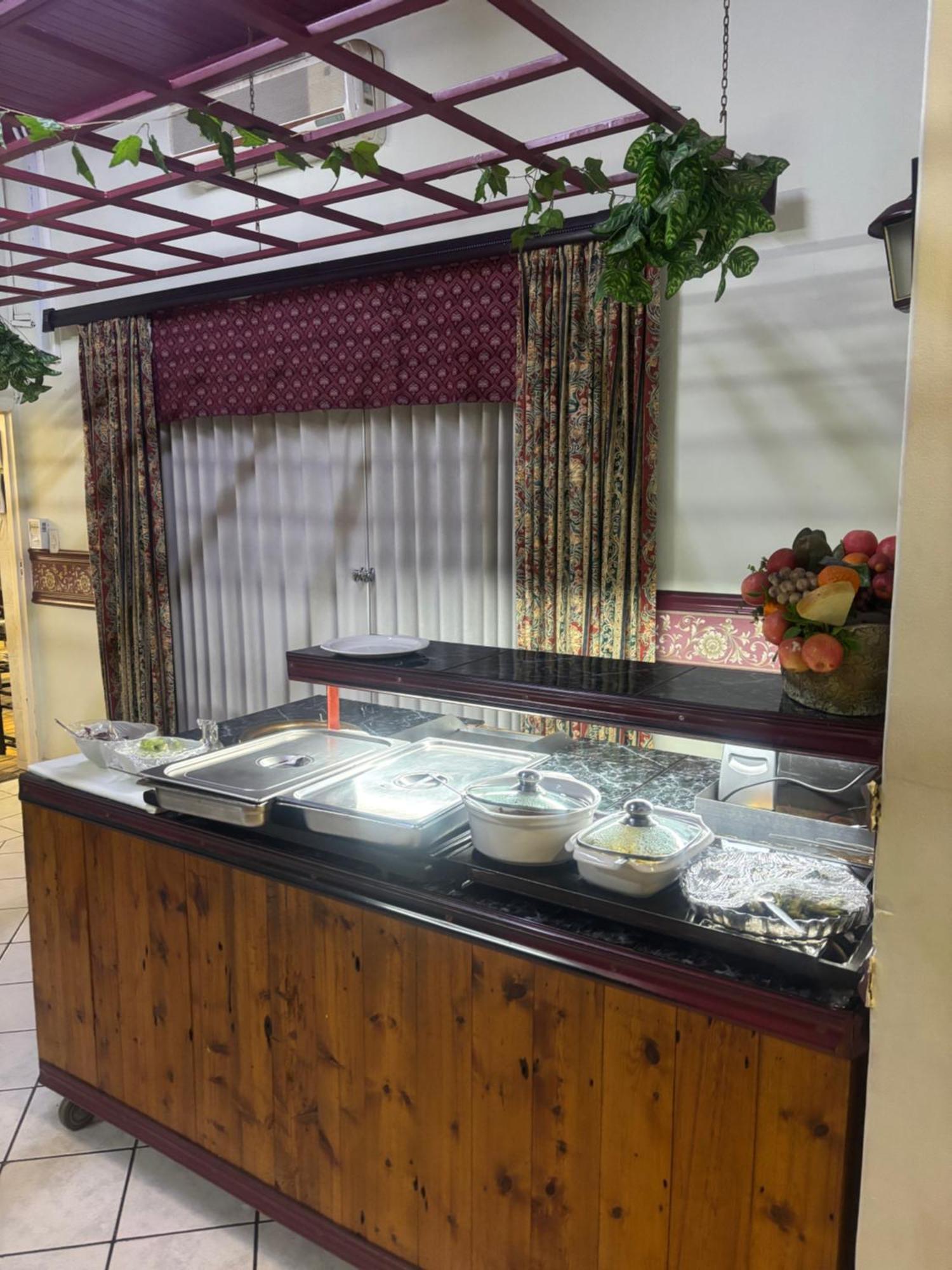 Rita'S Guesthouse Cc فرايهيد المظهر الخارجي الصورة