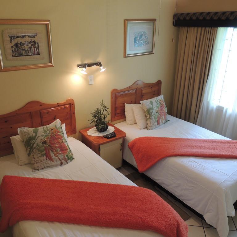 Rita'S Guesthouse Cc فرايهيد المظهر الخارجي الصورة