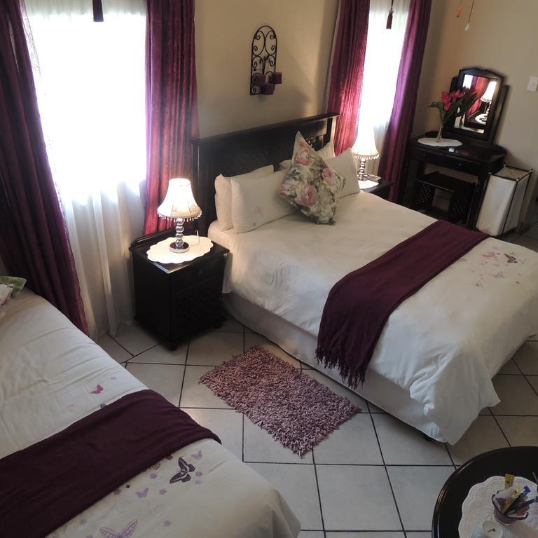 Rita'S Guesthouse Cc فرايهيد المظهر الخارجي الصورة
