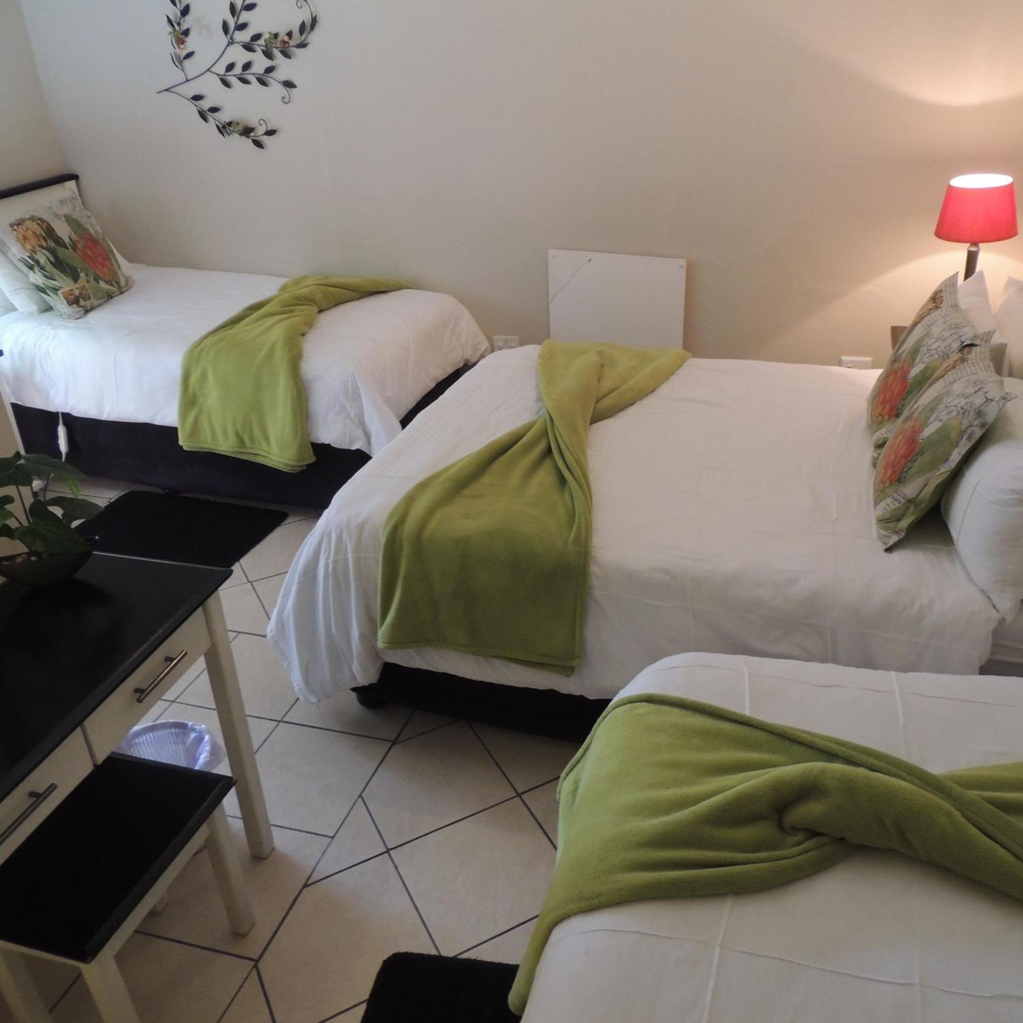 Rita'S Guesthouse Cc فرايهيد المظهر الخارجي الصورة