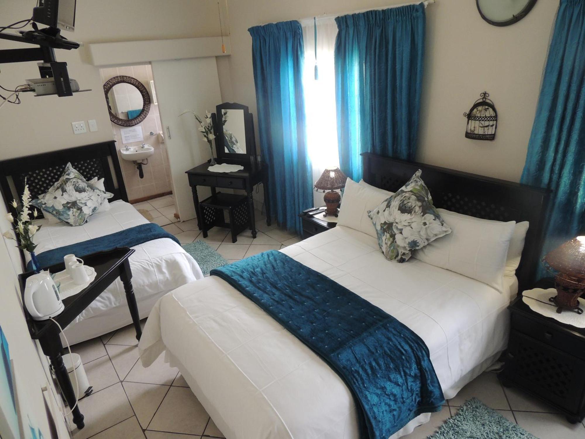 Rita'S Guesthouse Cc فرايهيد المظهر الخارجي الصورة