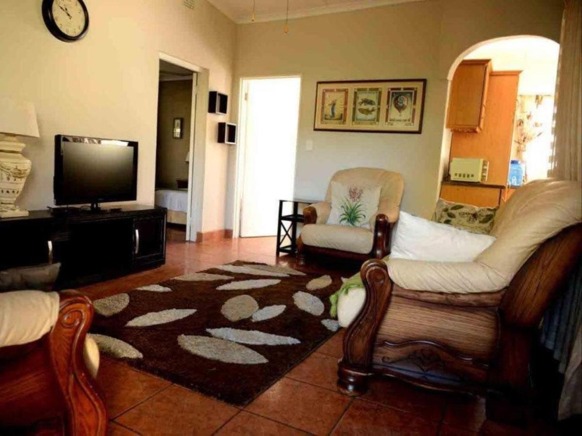 Rita'S Guesthouse Cc فرايهيد المظهر الخارجي الصورة
