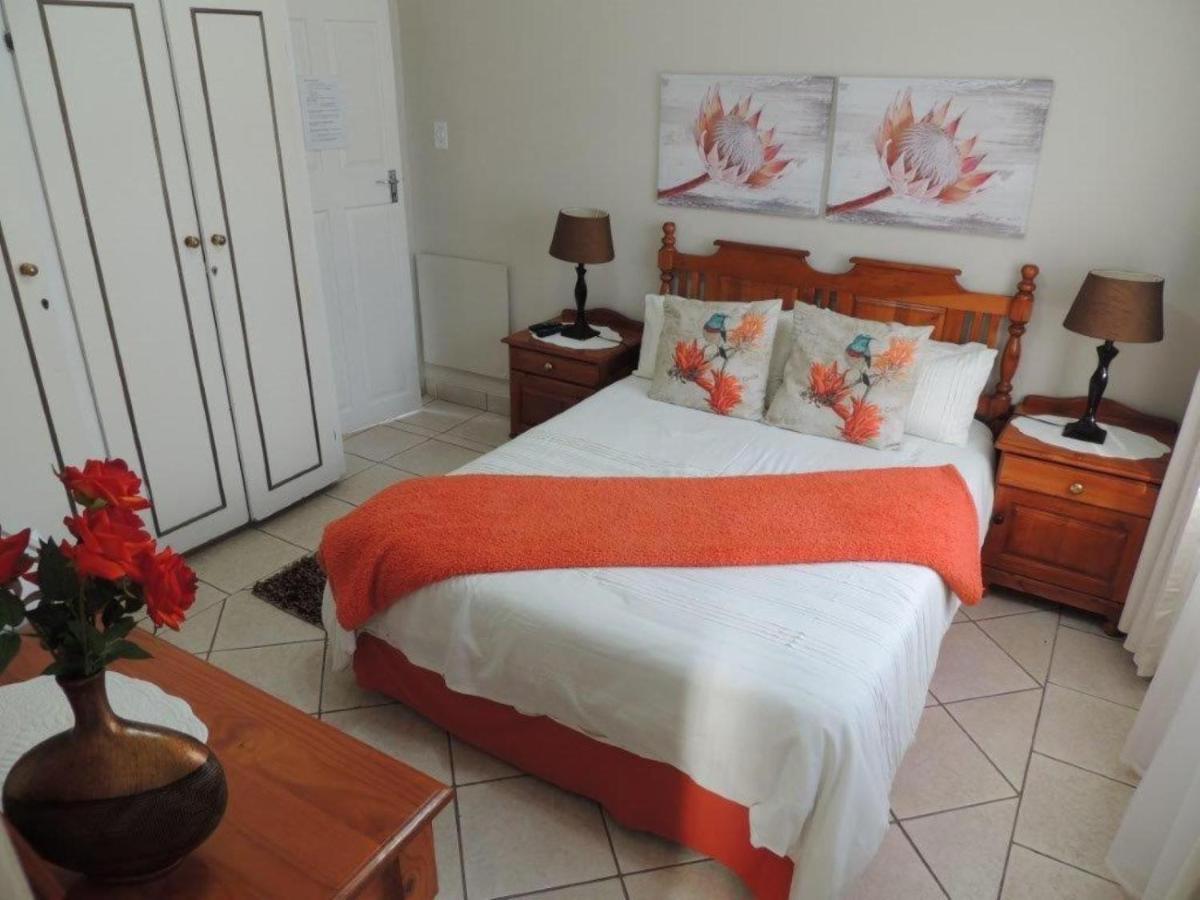 Rita'S Guesthouse Cc فرايهيد المظهر الخارجي الصورة