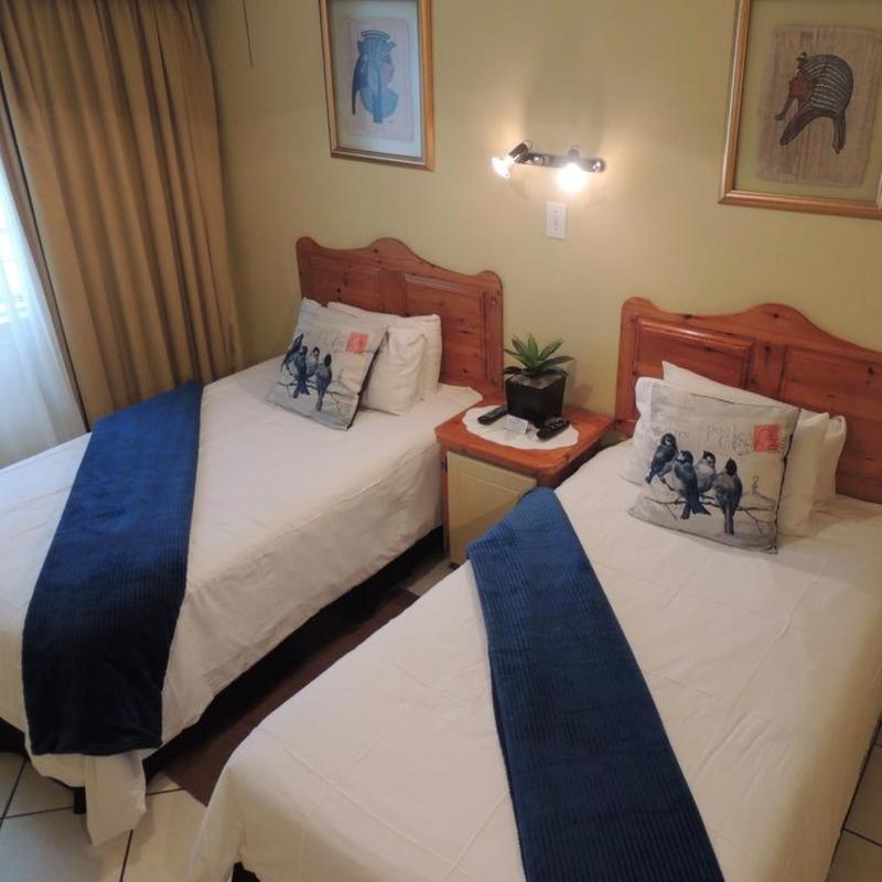 Rita'S Guesthouse Cc فرايهيد المظهر الخارجي الصورة