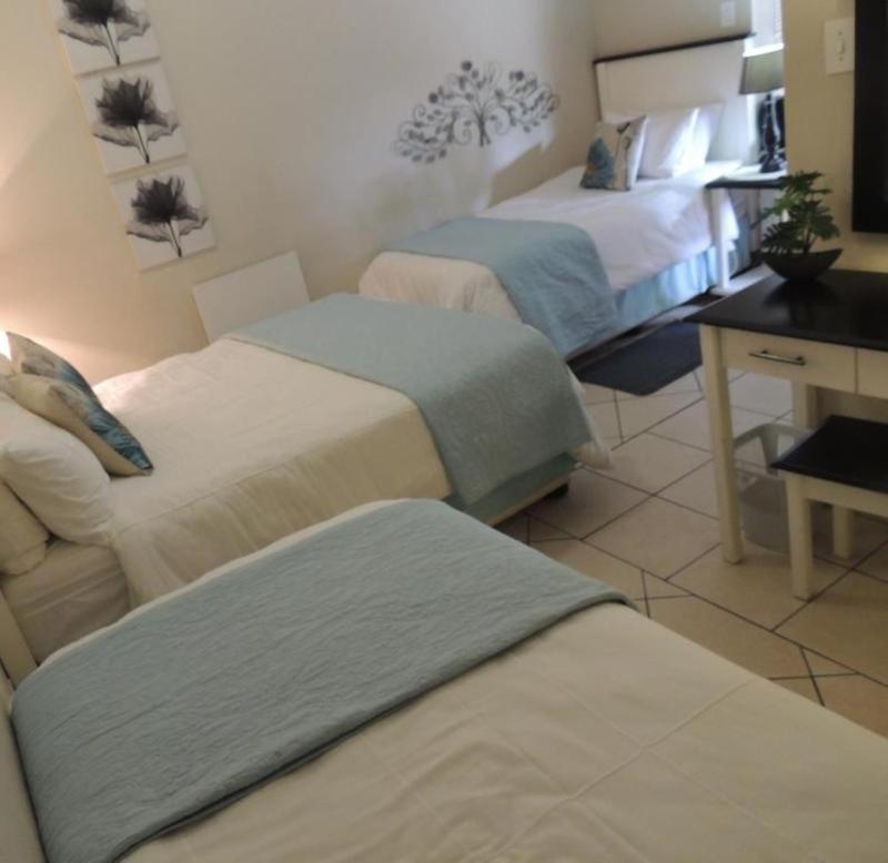 Rita'S Guesthouse Cc فرايهيد المظهر الخارجي الصورة
