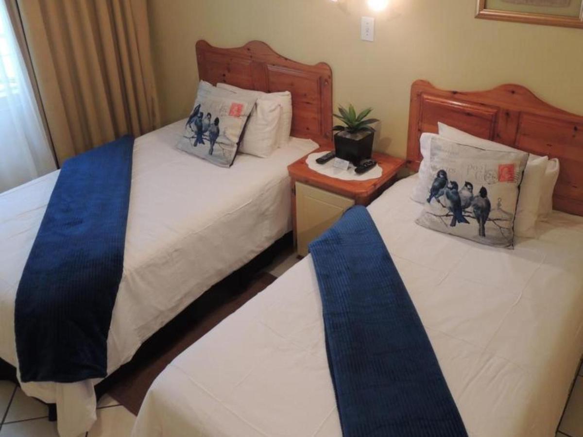 Rita'S Guesthouse Cc فرايهيد المظهر الخارجي الصورة