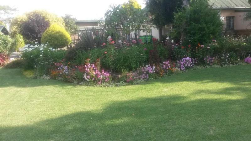 Rita'S Guesthouse Cc فرايهيد المظهر الخارجي الصورة